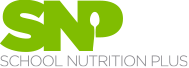 School Nutrition Plus Logo